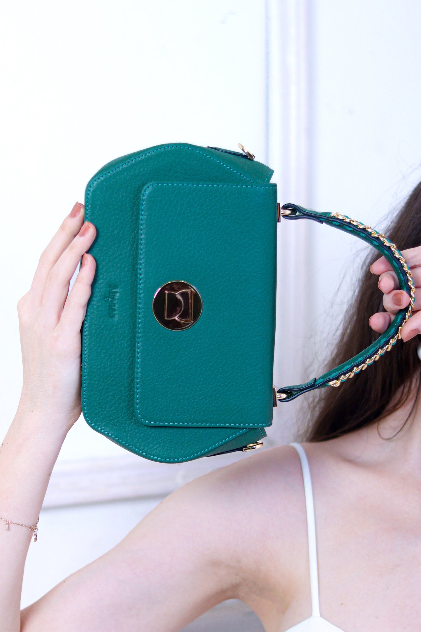 Clara Handbag