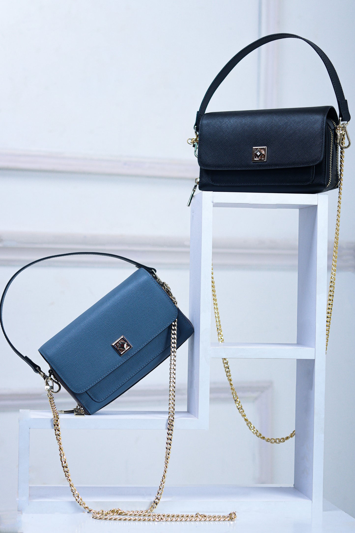 Aria Handbag