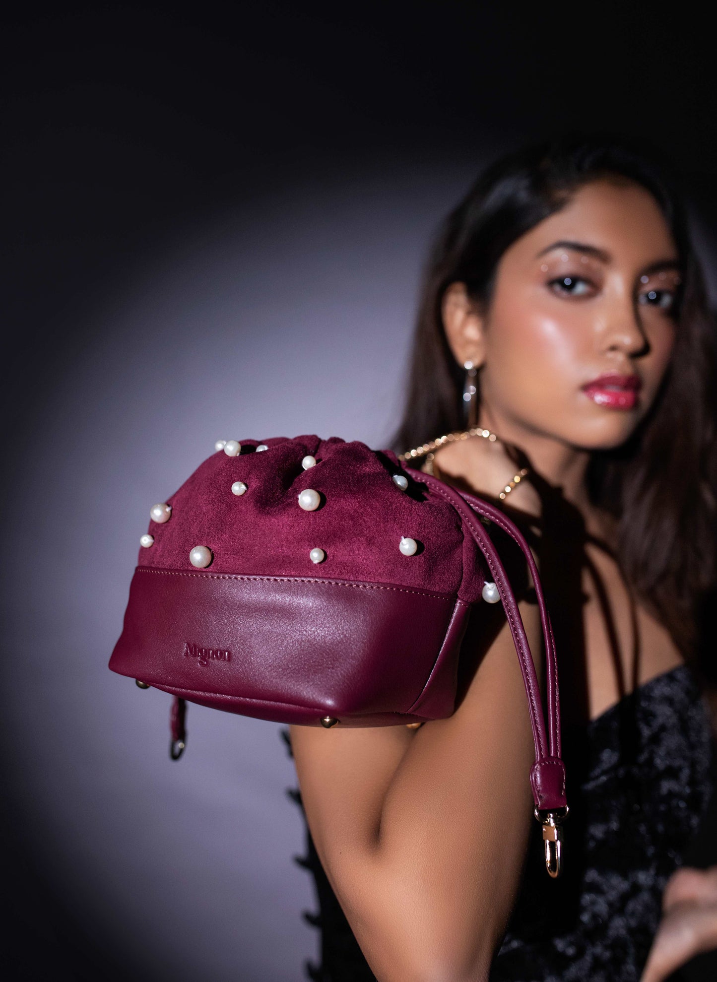 All New Orbella Pearl Sling