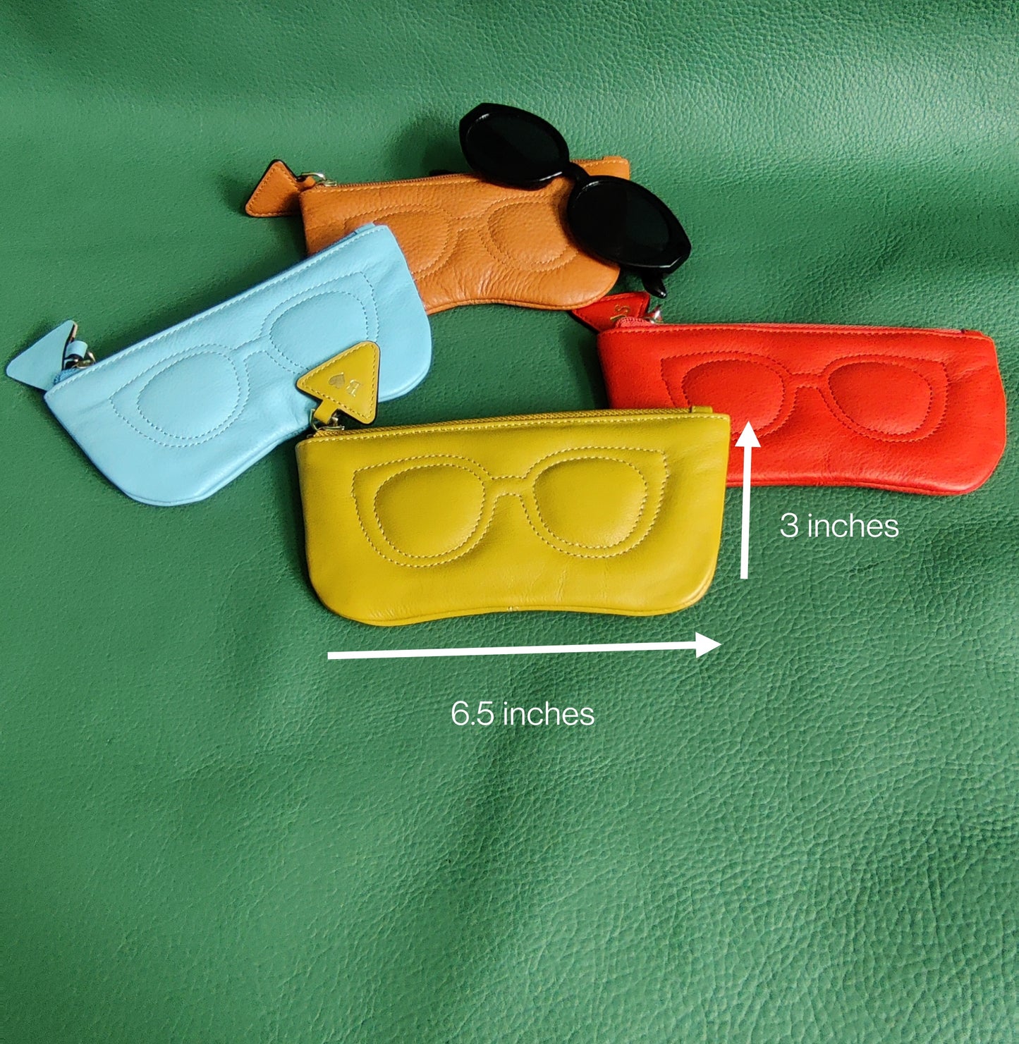Sunglass Covers
