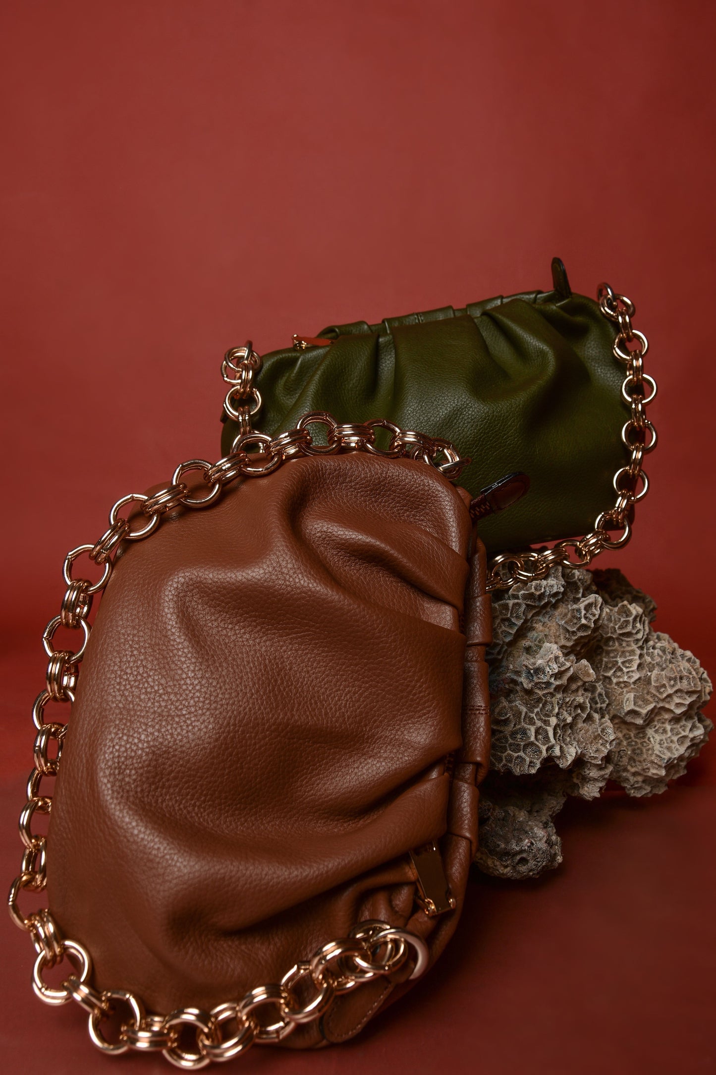 Cloud bag