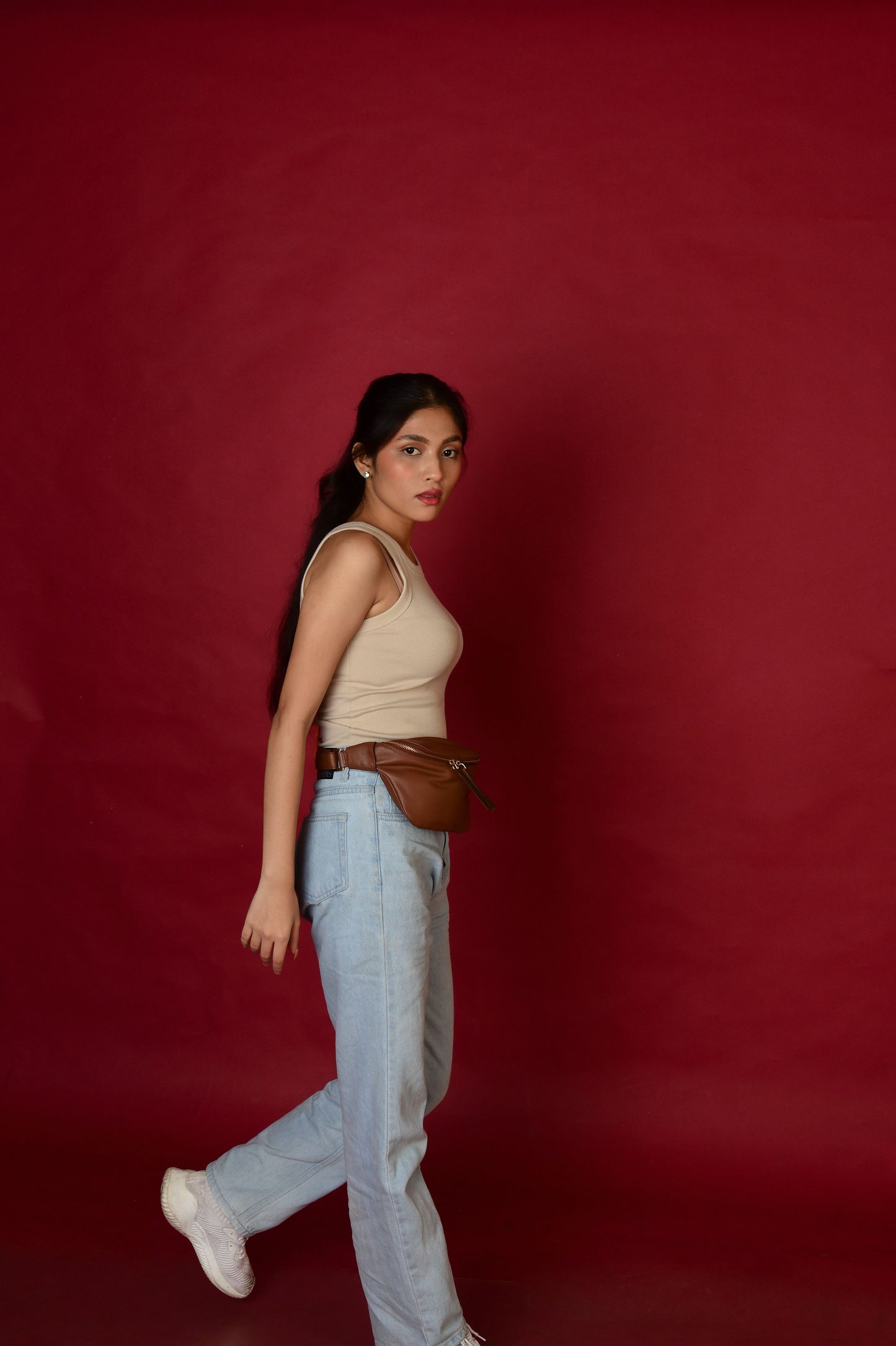 fanny bag