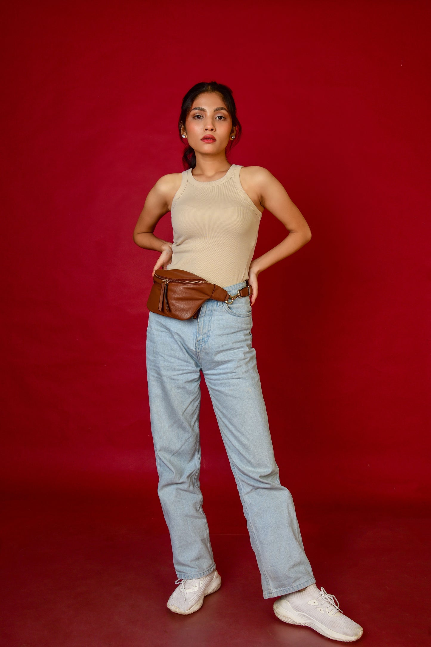 fanny bag