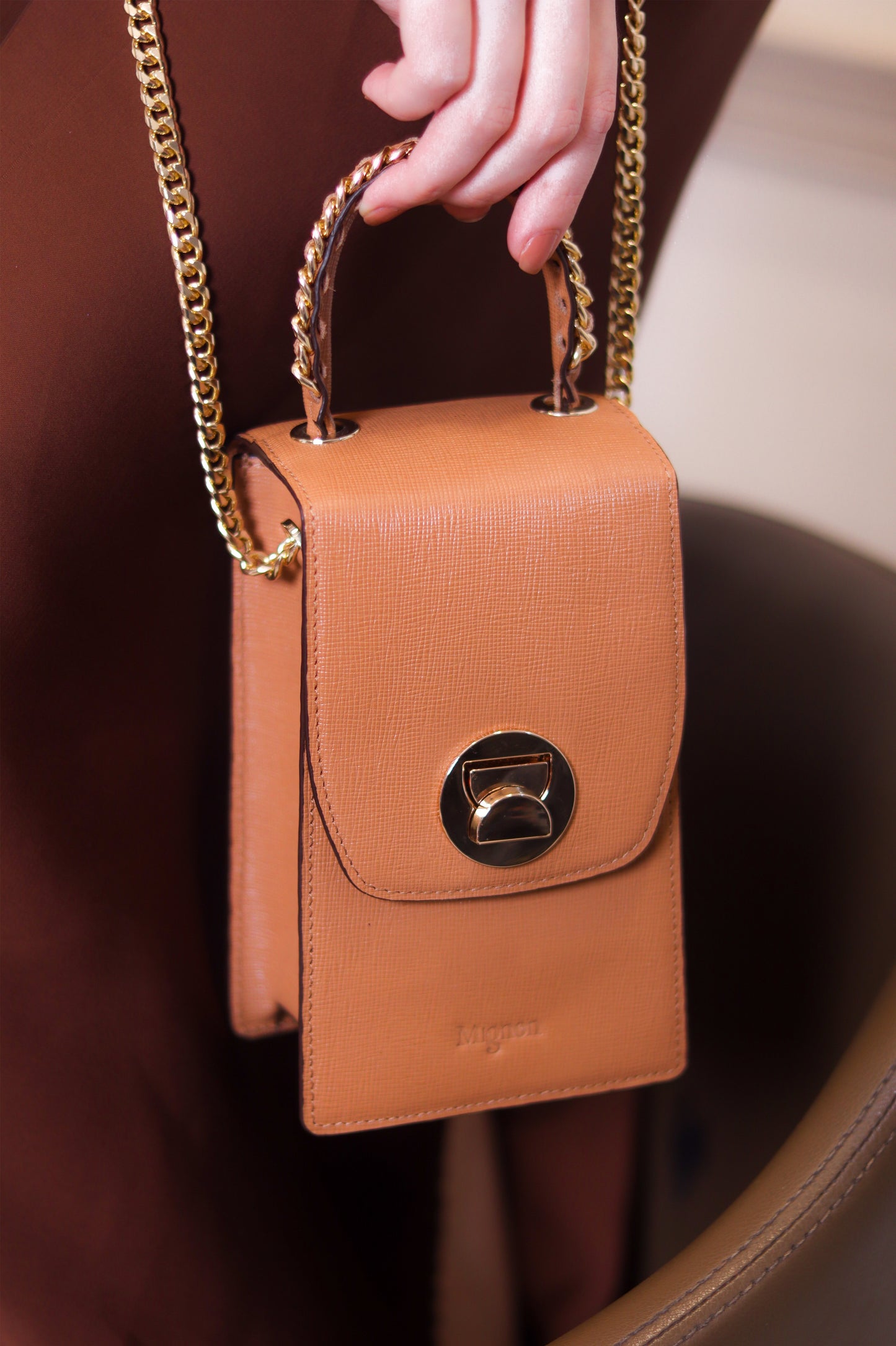 Vega Sling Bag