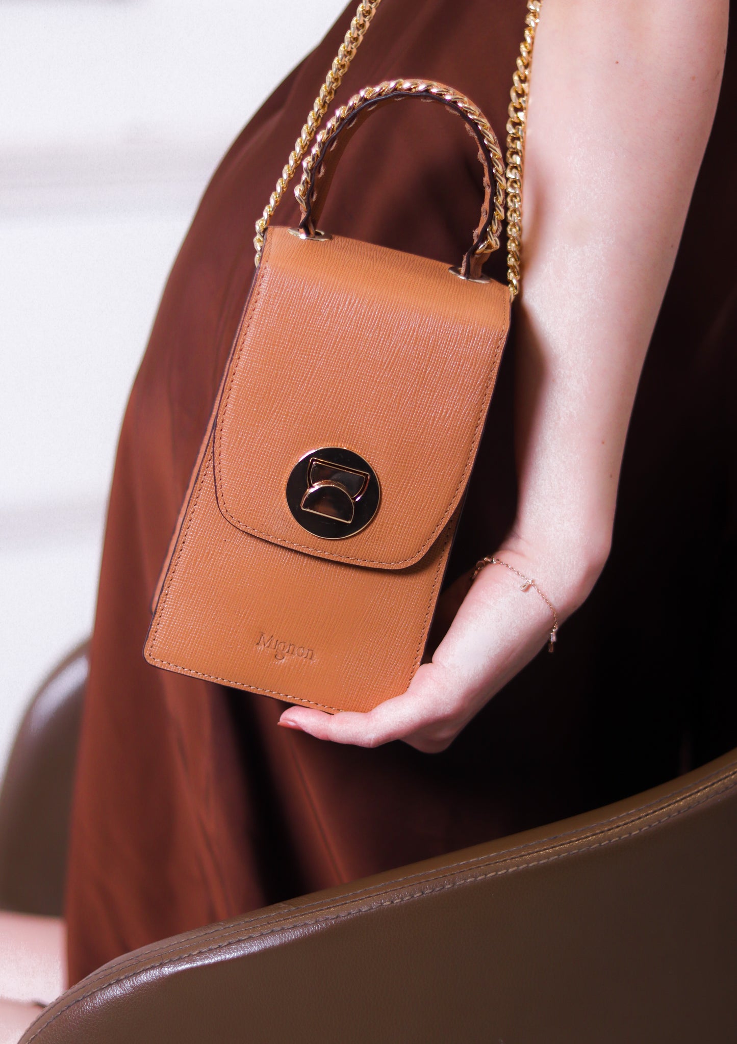 Vega Sling Bag