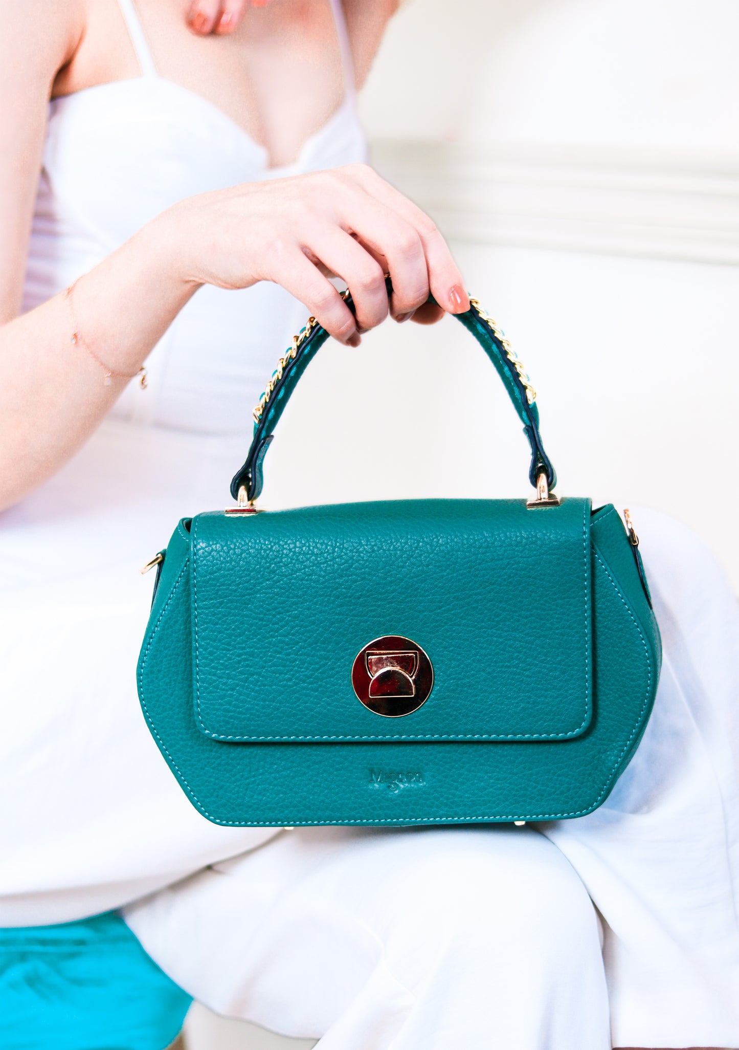 Clara Handbag