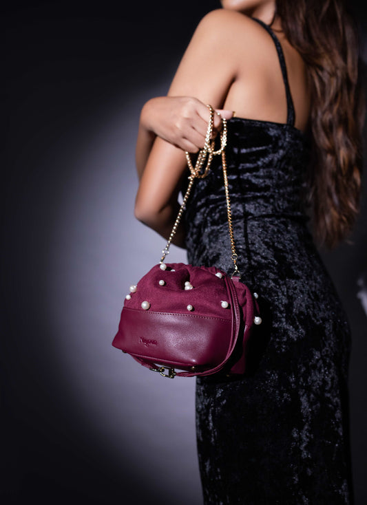 All New Orbella Pearl Sling