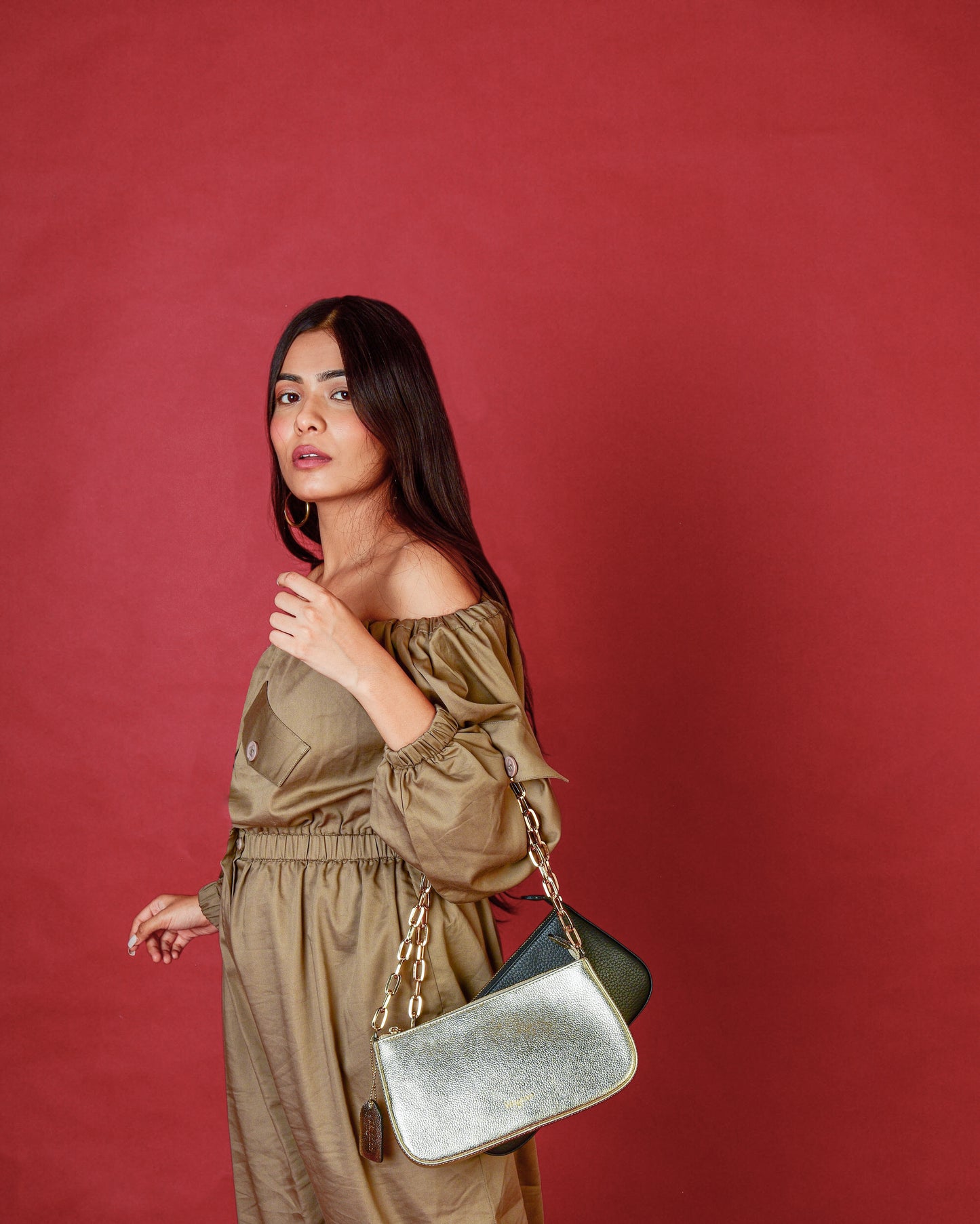 Glam Flavia