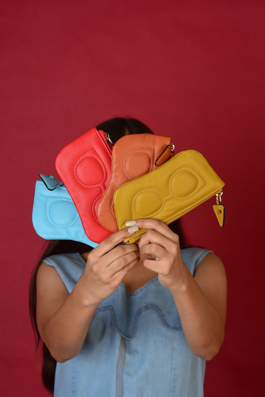 Sunglass Covers