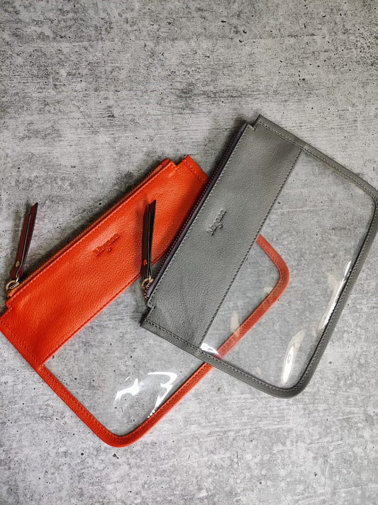 Organiser Transparent Kit