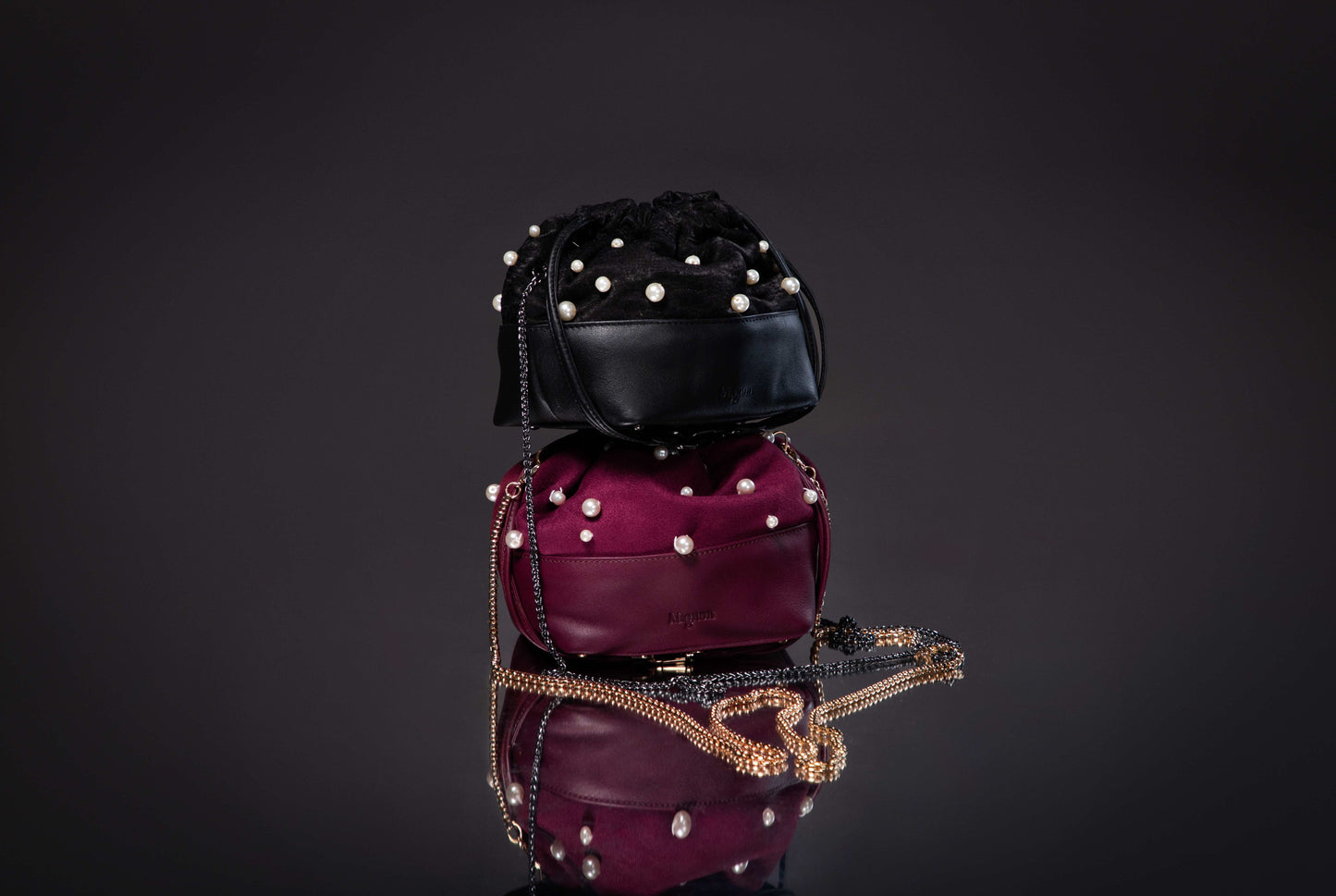 All New Orbella Pearl Sling