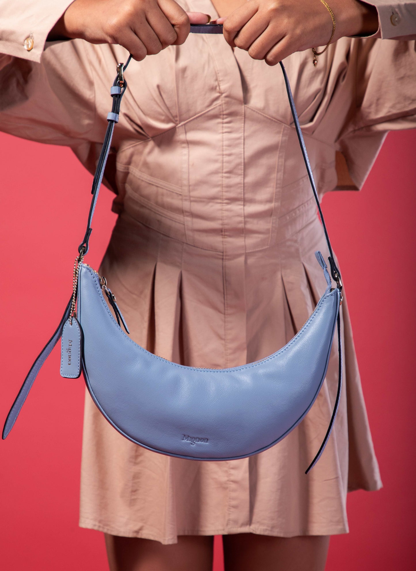 All New- CIEL Shoulder Bag