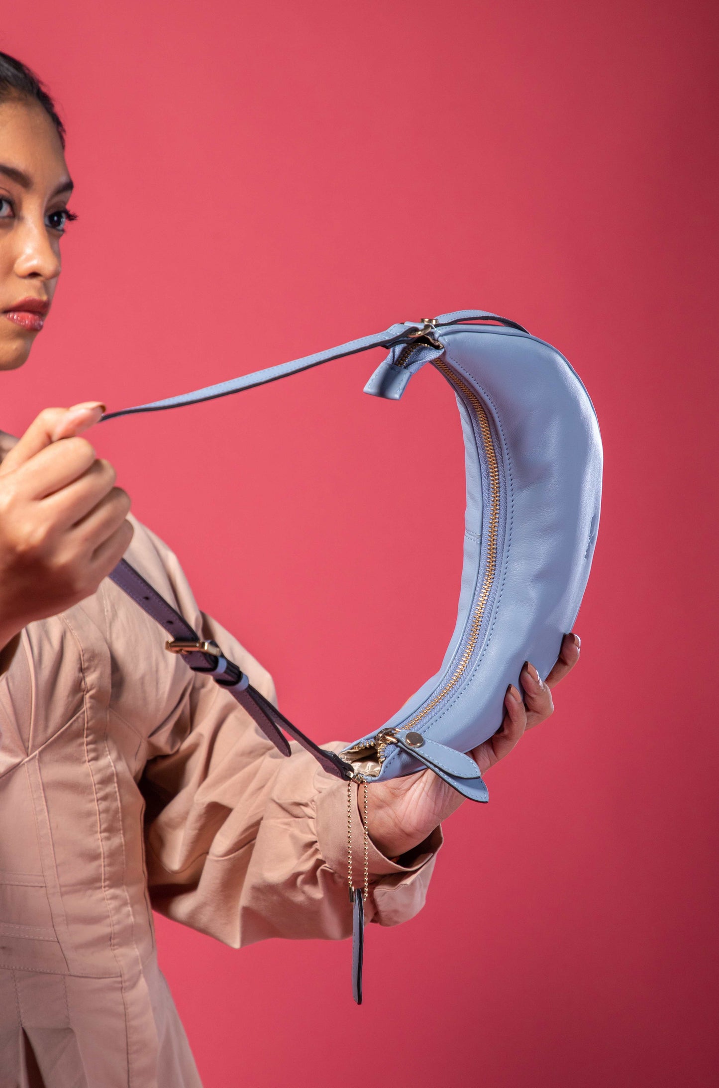 All New- CIEL Shoulder Bag