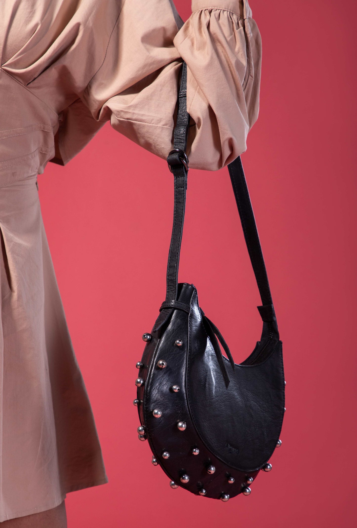 All New- Perletta Hobo Bag
