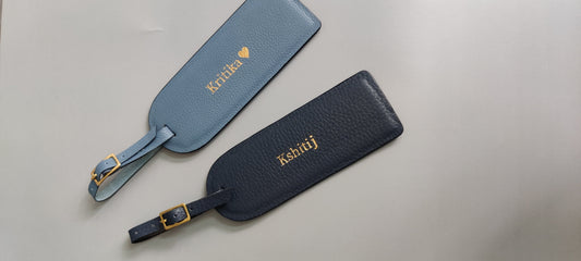 Luggage Tags