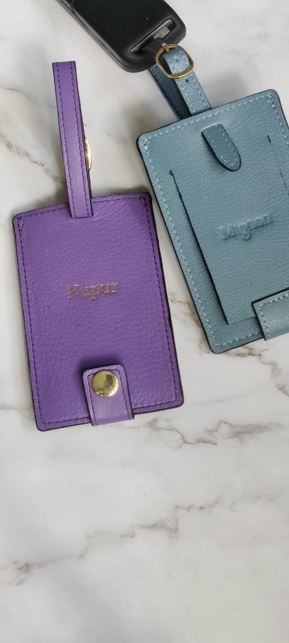 Luggage Tags