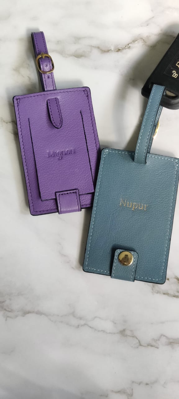 Luggage Tags